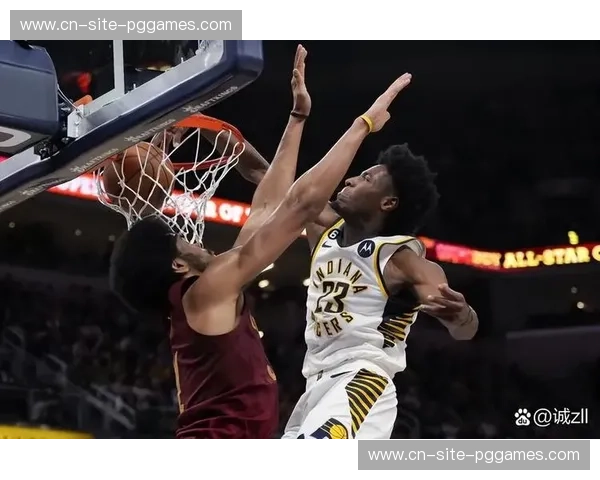 哈利伯顿表示步行者战术建立在快速决策基础上