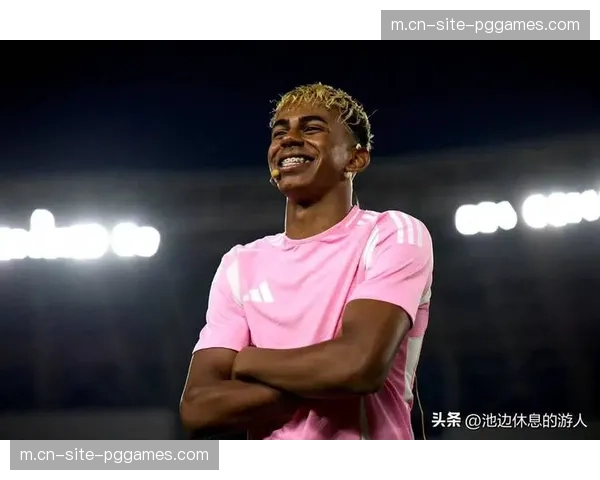 亚马尔创世纪最年轻戴帽纪录 巴萨锋线未来可期